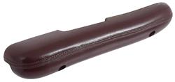 OER Armrests for 1968 MUSTANG - 24140815