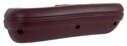 OER Armrests for 1969-1970 COUGAR, MUSTANG - 24140915
