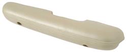 OER Armrest Pads for 1968 COUGAR, MUSTANG - 24141826