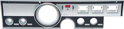 OER Gauge Bezels 2496389