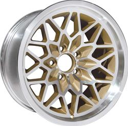 OER Wheels 251791