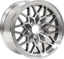 OER Wheels 251794
