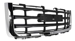 OER Grilles and Grille Inserts 25810704