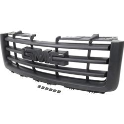 OER Grilles and Grille Inserts 25810705