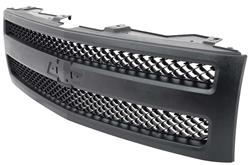 OER Grilles and Grille Inserts 25810706