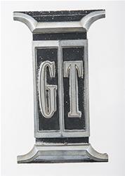 OER Hood Ornaments 2582099