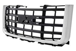 OER Grilles and Grille Inserts 25825523