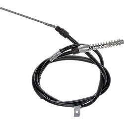 OER Parking Brake Cables 25845508