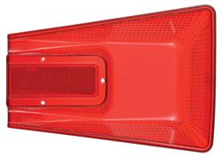 OER Taillight Components 2585095