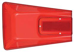 OER Taillight Components 2585096