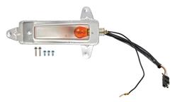 OER Headlight Housings and Buckets 2606550