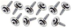 OER Bolts and Screws 2751K
