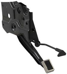 OER Door Handles, Interior 2780E