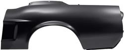 OER Quarter Panels 27840KR