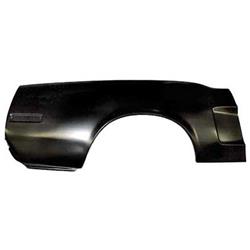 OER Quarter Panels for 1968 MUSTANG - 27849G