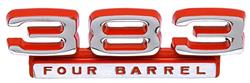 OER Reproduction Emblems 2785749