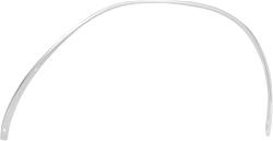 OER Wheel Opening and Fender Trim 2785856
