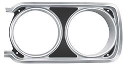 OER Interior Switch Bezels 2786061