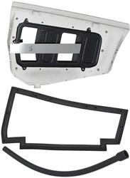 OER Windows, Individual 278C28A