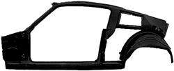 OER Window Frames 28300A