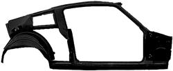 OER Window Frames 28300B