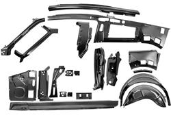 OER Window Frames 28301A