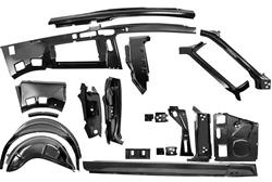 OER Window Frames 28301B