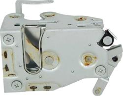 OER Authorized Door Latches for 1968 DART, VALIANT - 2862770