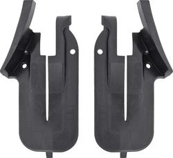 OER Weatherstrip Seals, Individual Position 2910009