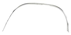 OER Wheel Opening and Fender Trim 2932110