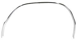 OER Wheel Opening Moldings for 1968-1970 CORONET - 2932112