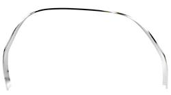 OER Wheel Opening and Fender Trim 2932113