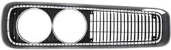 OER Mopar Replacement Grilles for 1970 CORONET - 2949800
