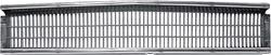 OER Mopar Replacement Grilles