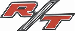 OER Reproduction Emblems for 1970 CHARGER - 2965253