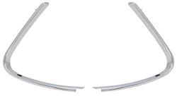 OER Window Trim Moldings 29796A