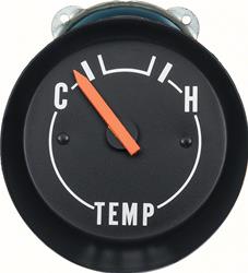 OER Gauges 2984120