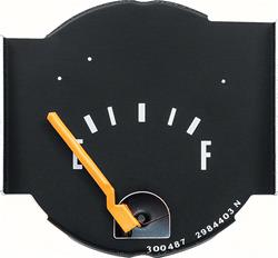 OER Gauges 2984403