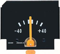 OER Replacement Gauges 2984405