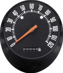 OER Gauge Kits and Instrument Clusters RM4120