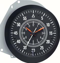 OER Replacement Gauges for 1972-1974 BARRACUDA, CHALLENGER, CUDA - 2985947