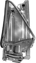 OER Authorized Quarter Window Assemblies for 1967-1968 MUSTANG - 29959C