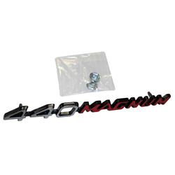 OER Reproduction Emblems for 1970-1971 CHALLENGER - 2998802