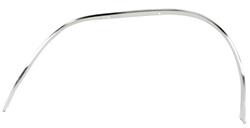 OER Wheel Opening and Fender Trim 3004370