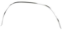 OER Wheel Opening and Fender Trim 3004371