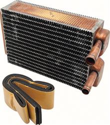 OER Heater Cores 3004814