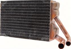OER Heater Cores 3014782