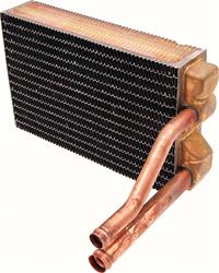 OER Heater Cores for 1969 CAMARO, 1968 CHEVY II, 1969-1970 NOVA - 3018864
