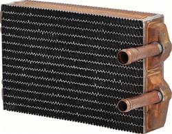 OER Heater Cores 3022696