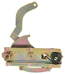 OER Window Regulators and Power Window Motors 30306E